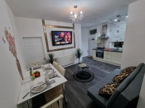 6G0P For your most relaxed & Cosy stay with Free Parking and Free Fast WiFi